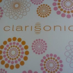 Clarisonic Mia 2 facial cleanser